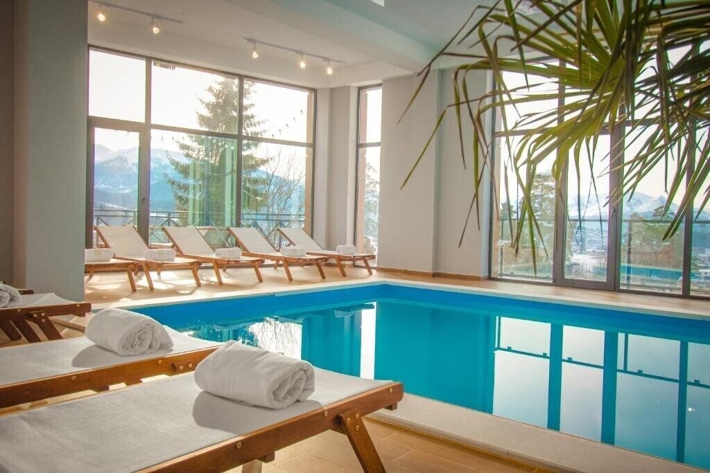 Фотография Auroom Hotel 4*