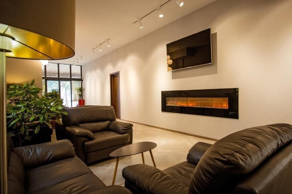 Изображение Auroom Hotel 4*
