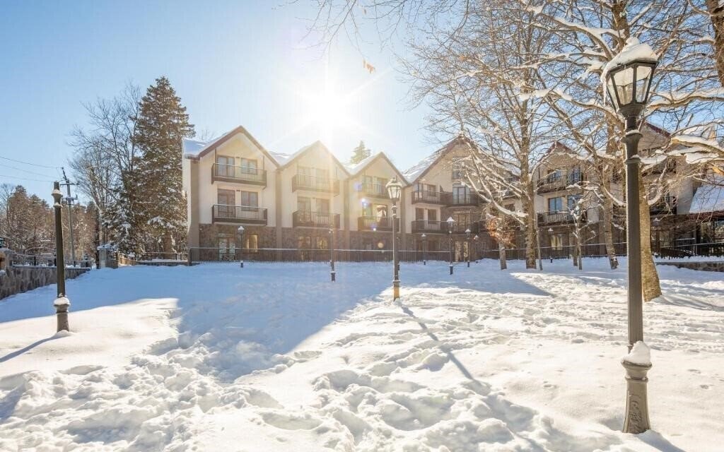 Изображение Komorebi Bakuriani 4*