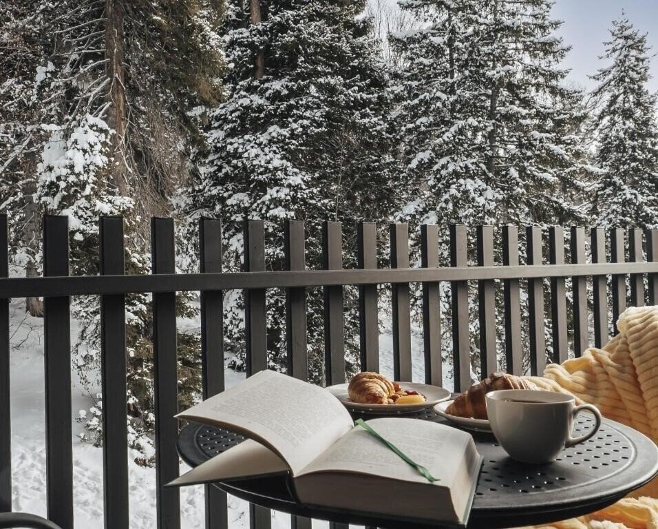 Фото Dialog Kokhta Aparts 4*