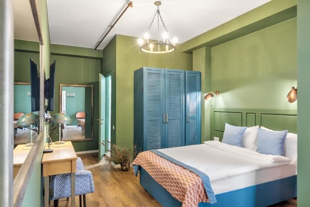 Фото Raimond Palace Hotel 4*