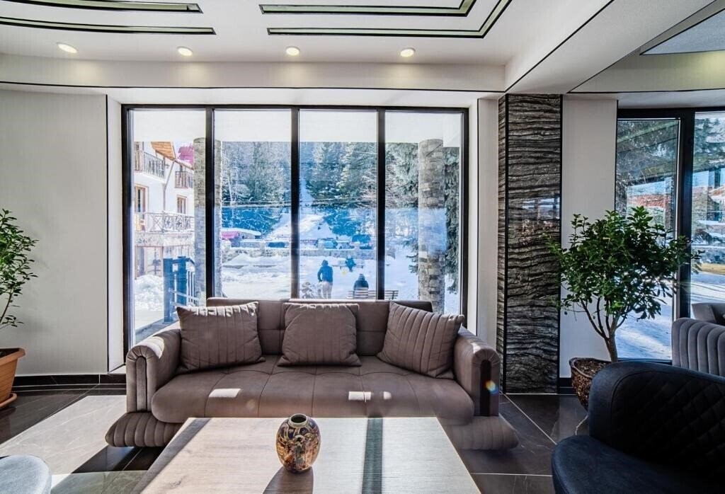 Картинка Amiran'S Park Hotel 4*