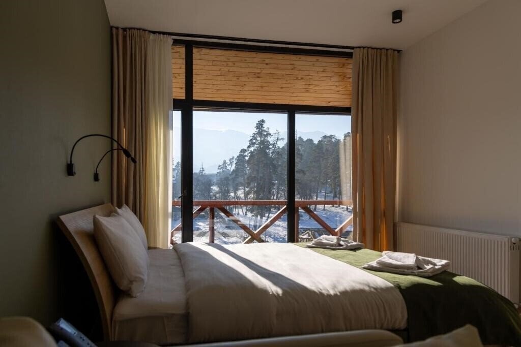 Фото Hotel 1700 3*