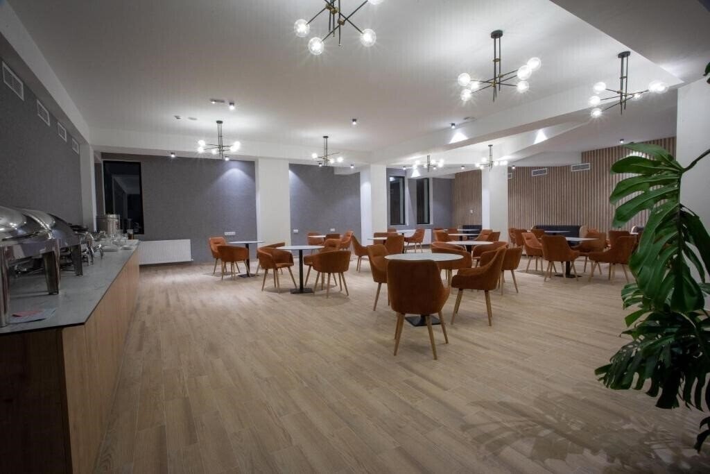 Фотография Hotel 1700 3*
