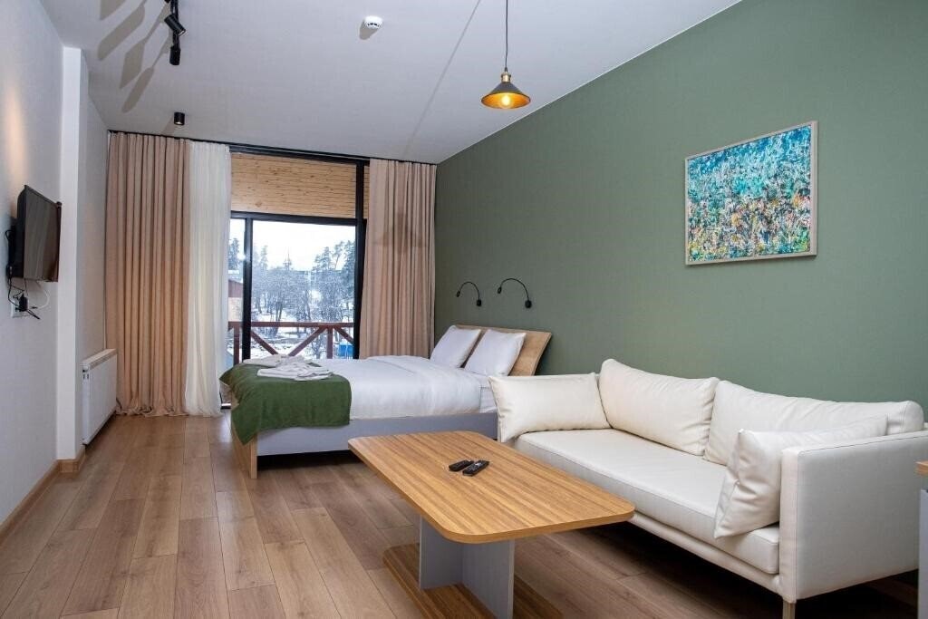 Изображение Hotel 1700 3*