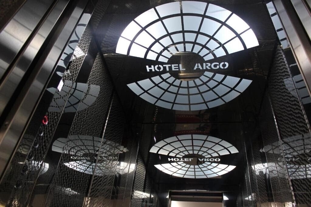 Изображение Argo Hotel 3*