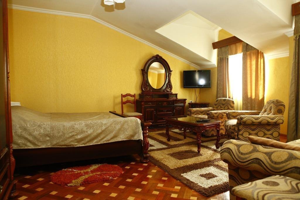 Отель Duta Guest House 2*