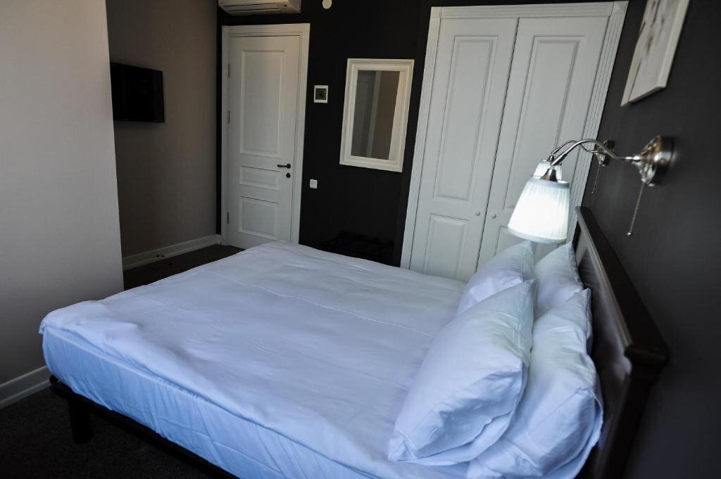 Картинка Piazza Inn 3*