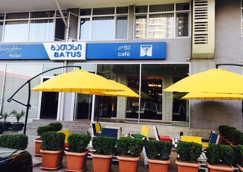 Картинка Batusi 3*