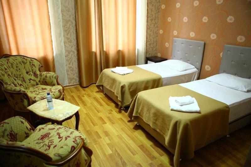 Изображение Albatros Batumi Guest House 2*