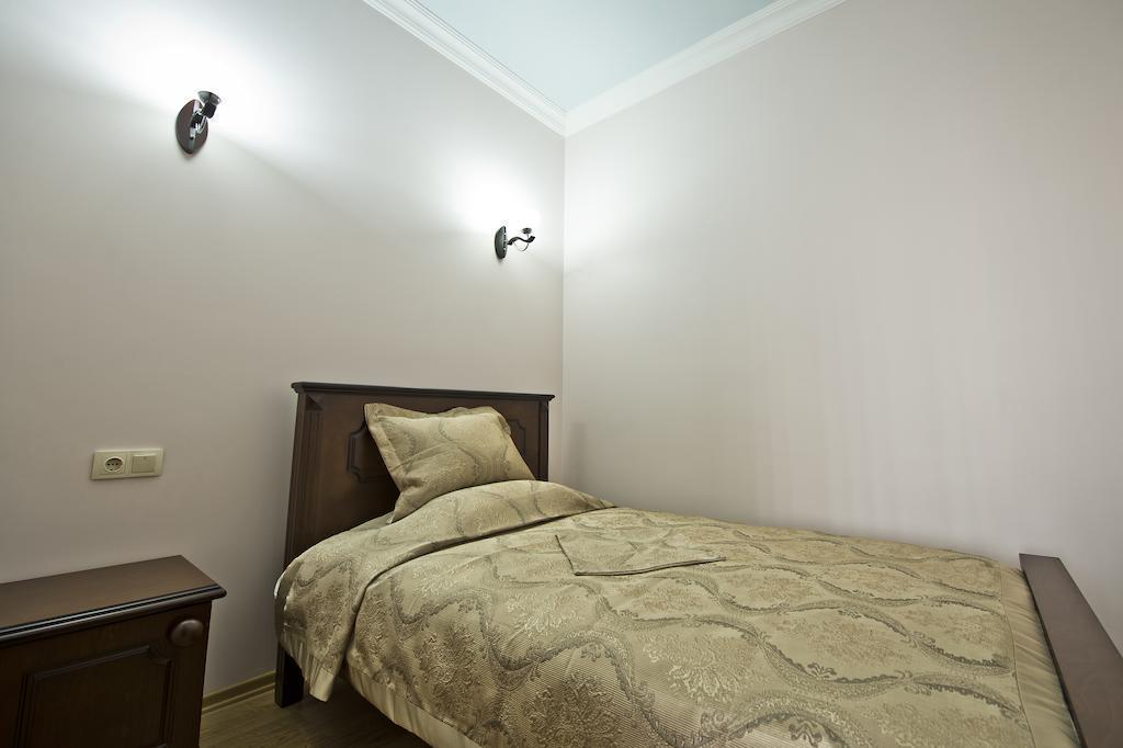 Фотография Eiffel Hotel Batumi 3*