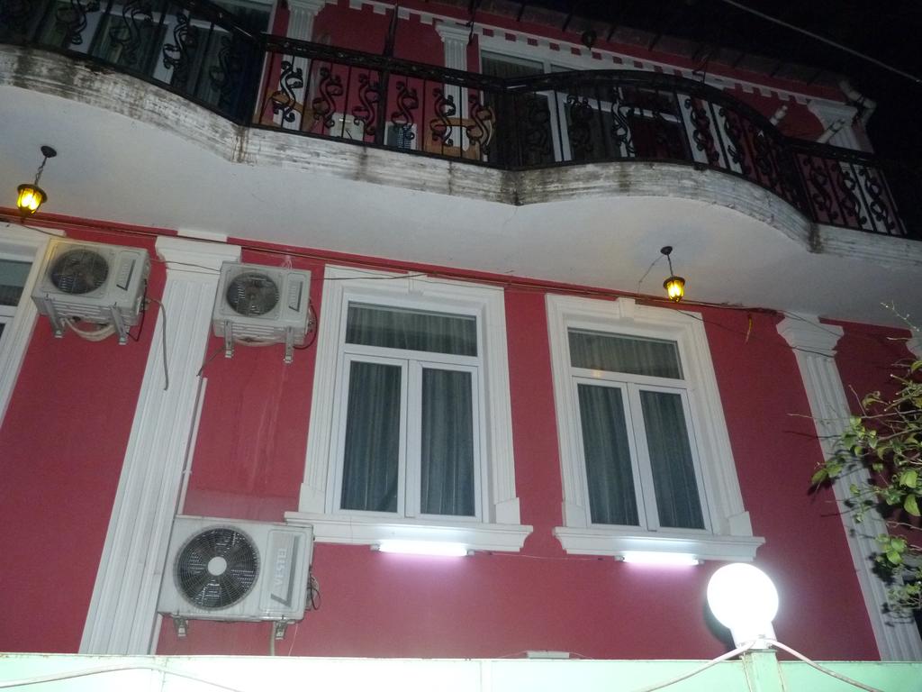 Фотография Lux Hotel Guest House 2*