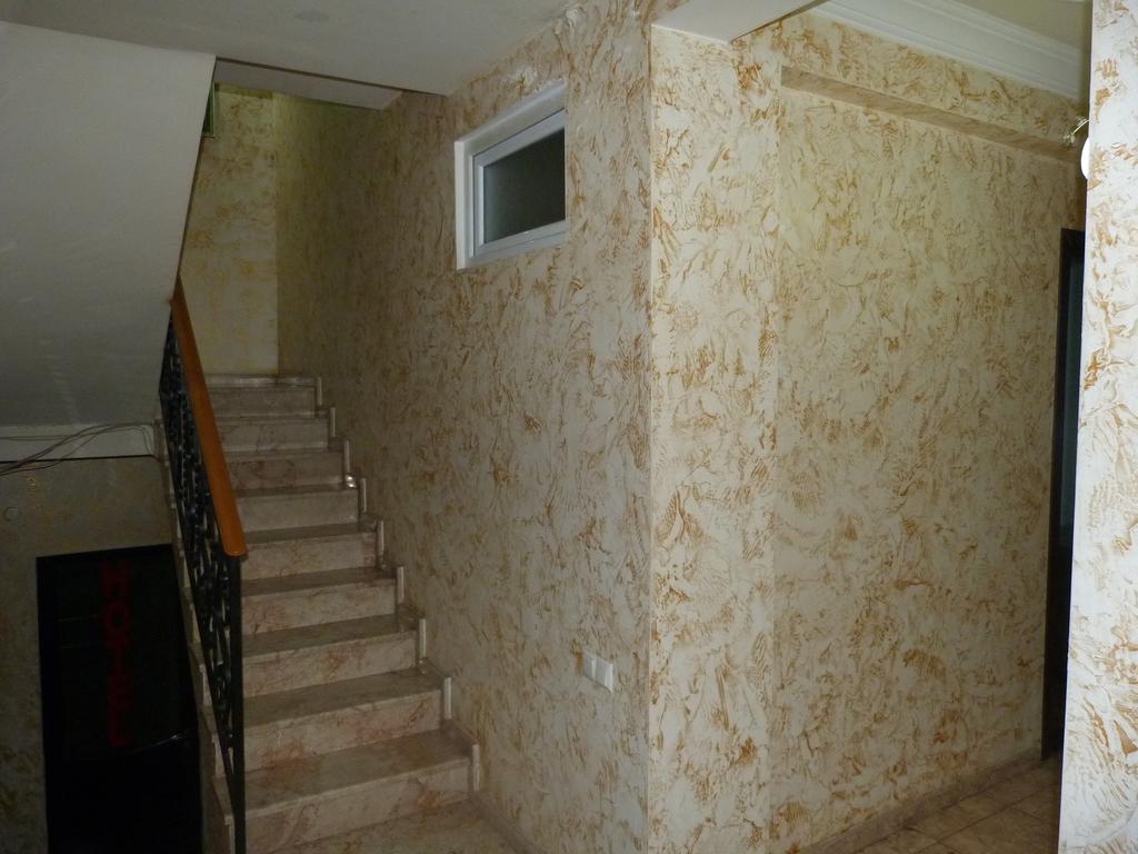 Картинка Lux Hotel Guest House 2*