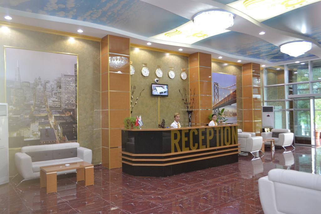 Изображение Grand Georgian Palace (ex. Grand Rixoss) 4*