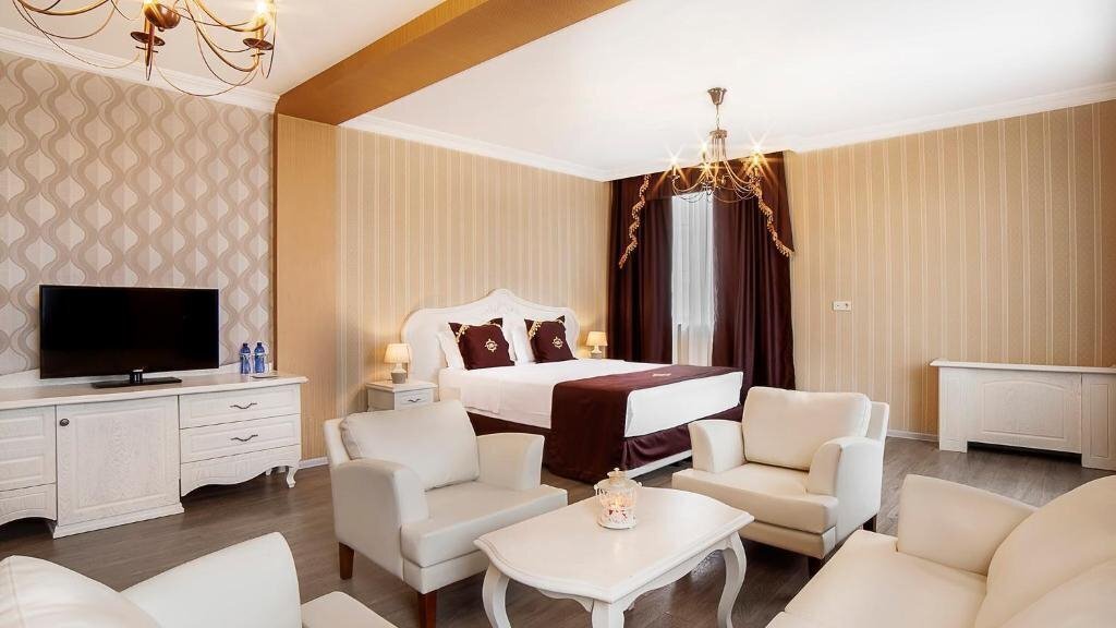 Фотография The Admiral Hotel 4*