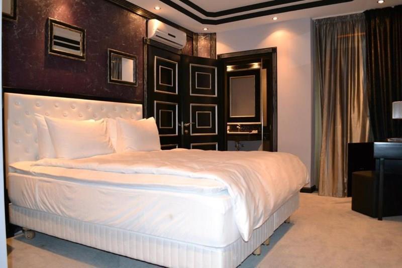 Изображение Пьяцца-Бутик 4*