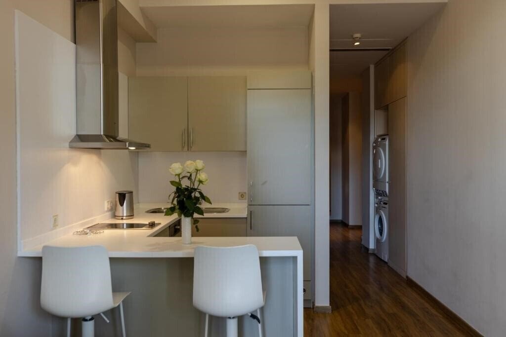 Изображение Apart Hotel Le Port 4*