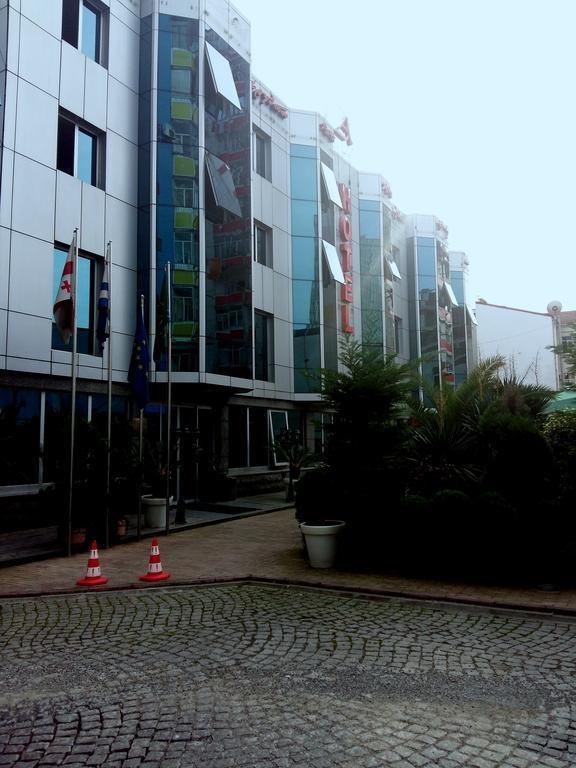 Изображение Aliki 4*