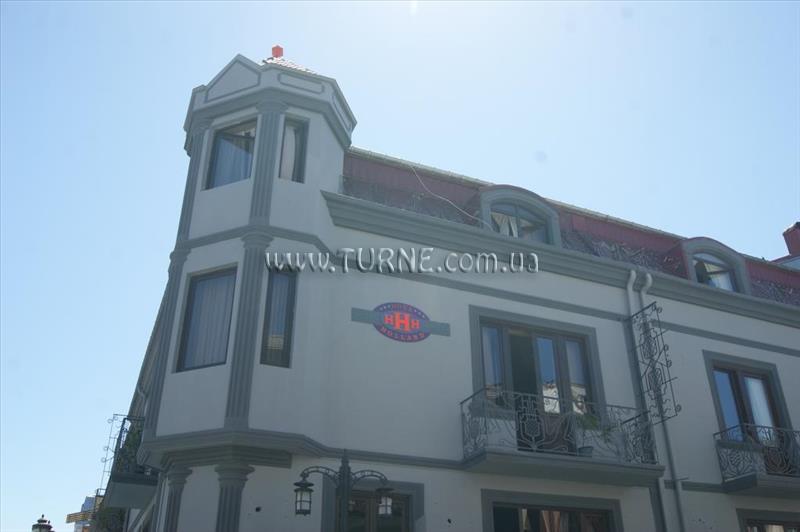 Изображение Hoek-Holland 3*