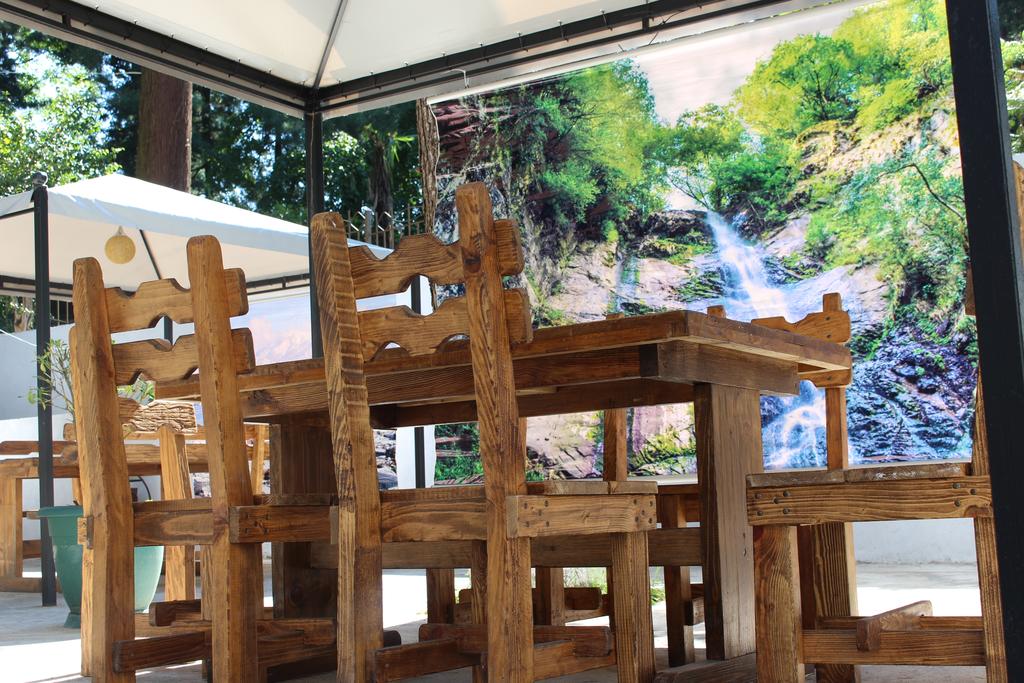 Изображение Hulus Castle 3*