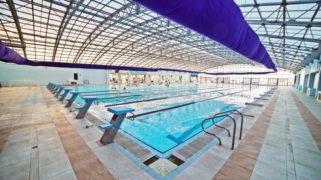 Отель Batumi Plaza Hotel 4*