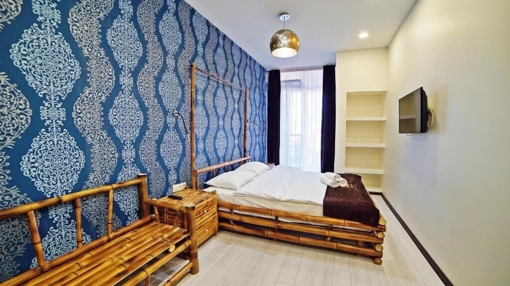 Изображение Batumi Plaza Hotel 4*