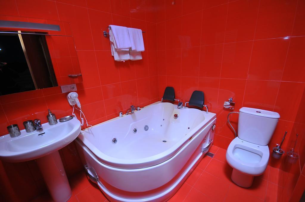 Фотография Black Sea Batumi 3*