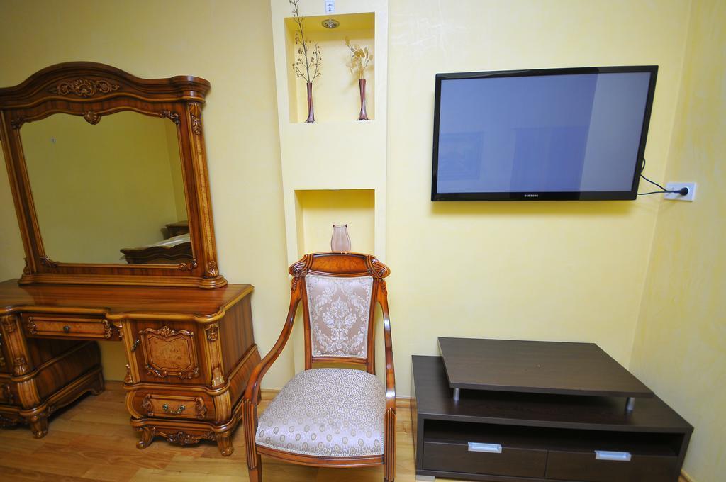 Отель Black Sea Batumi 3*