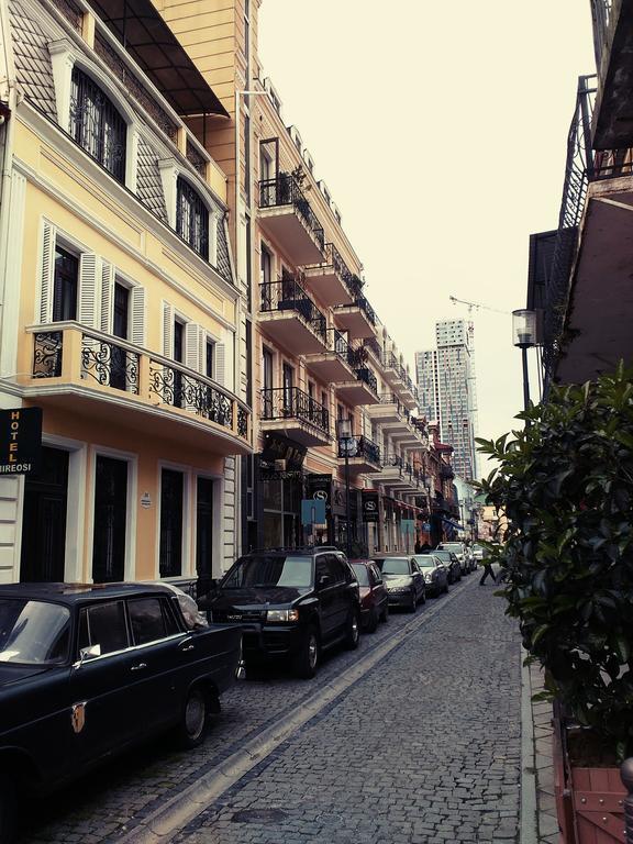 Картинка Mireosi 3*