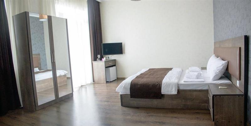 Фотография Hotel Holiday House 3*