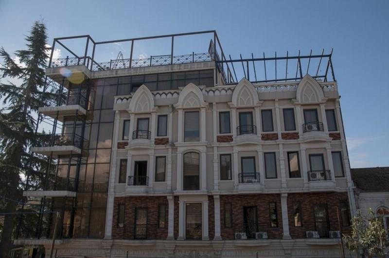 Отель Elite House 3*