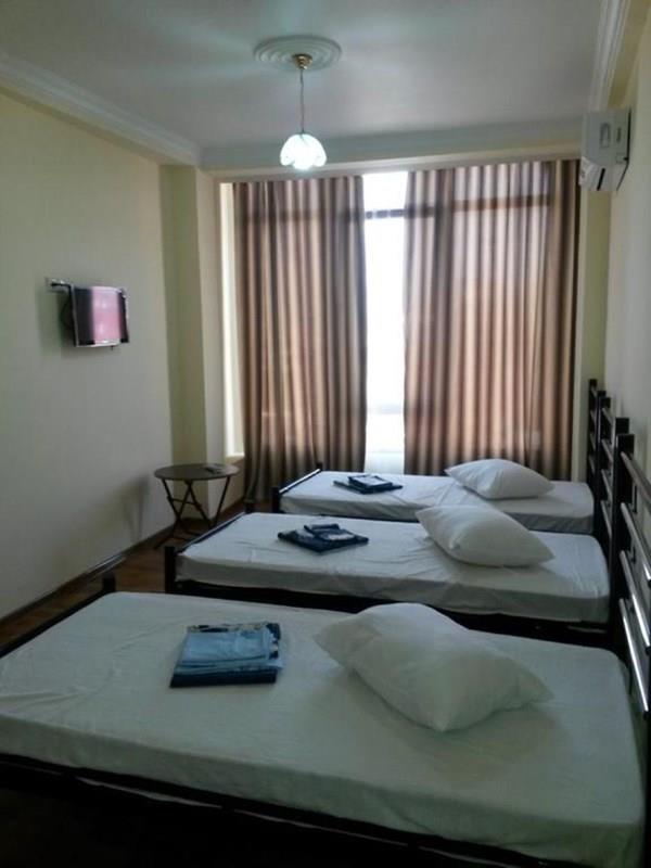 Фото George Dom 3*