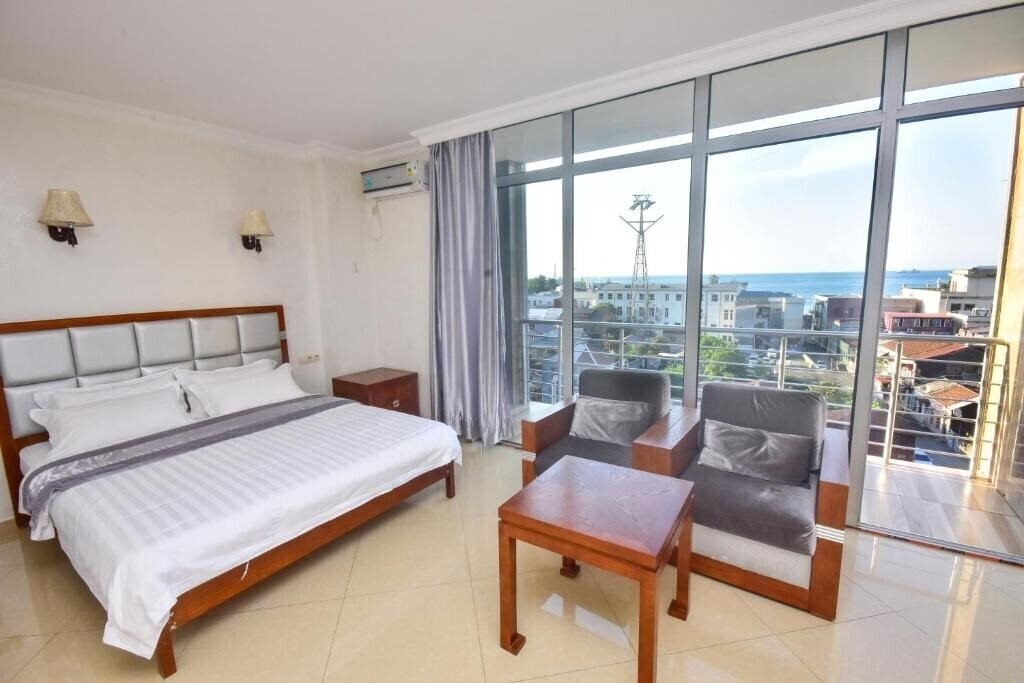 Фотография Chveni Sakhli 3*