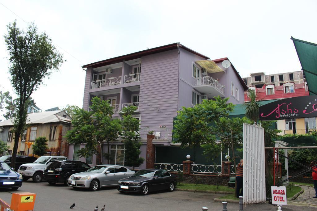 Изображение Adjara Palace 3*