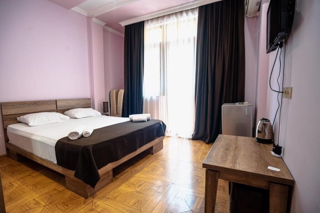 Отель Porto Franco 3*