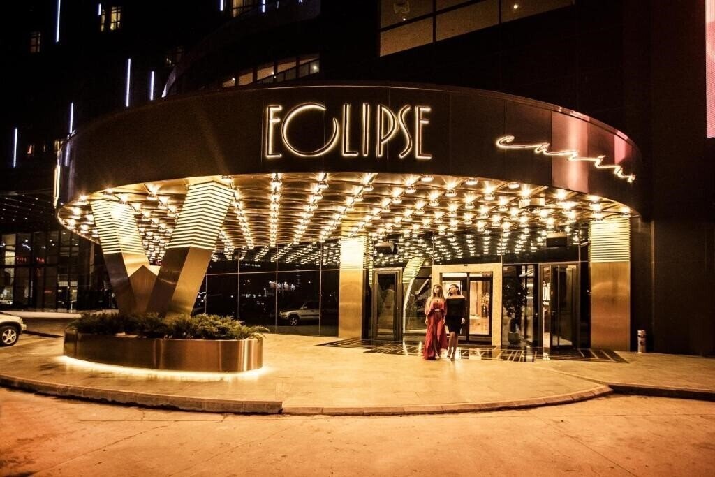 Фотография Euphoria Sky Tower 5*