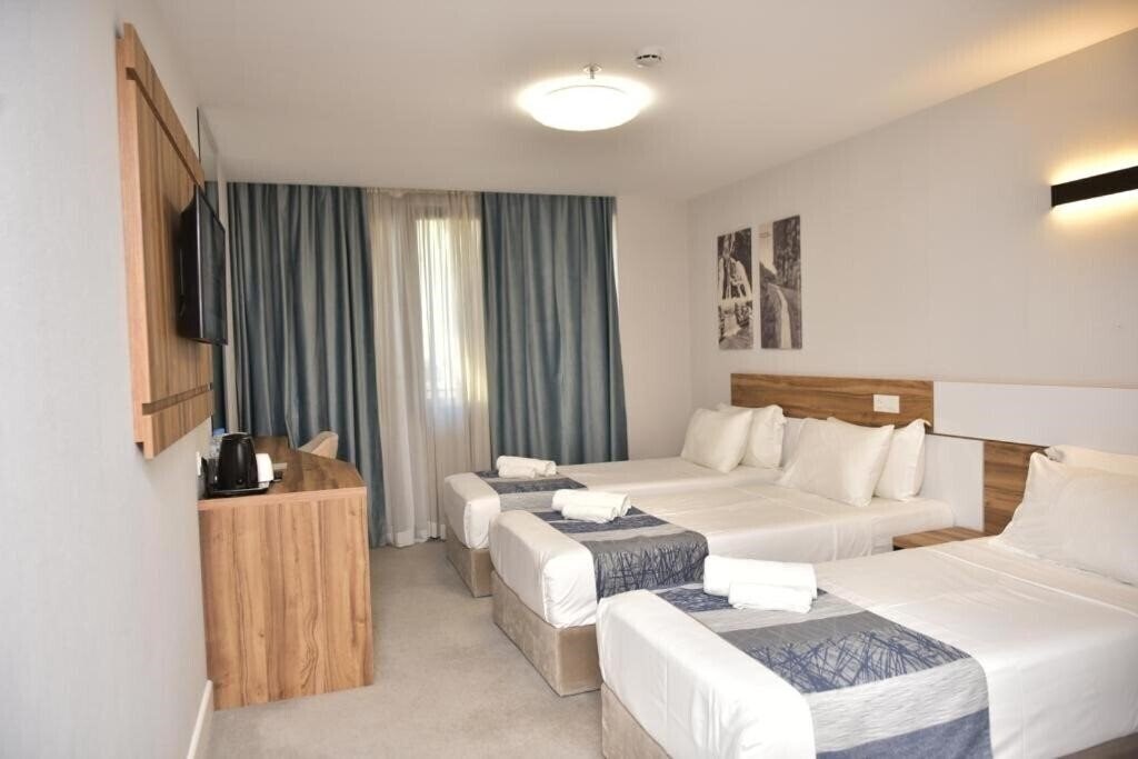 Фото Old Batumi 3*