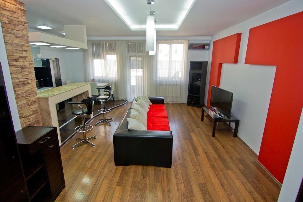 Фотография Old Batumi 3*