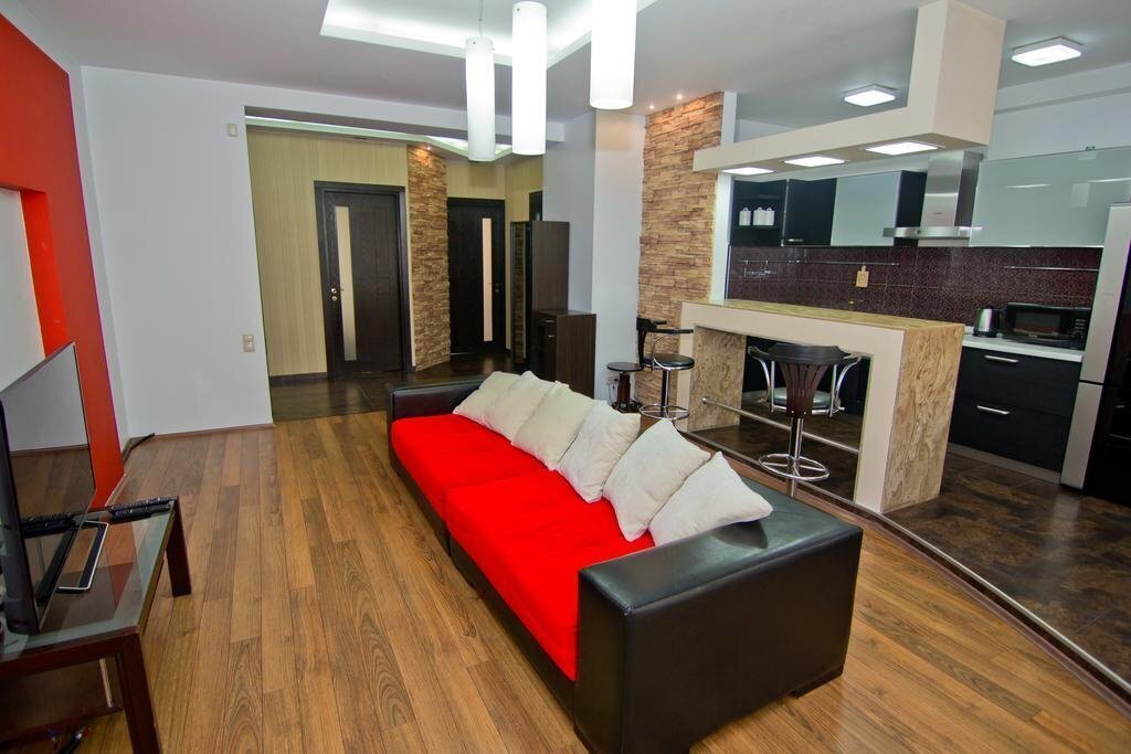 Изображение Old Batumi 3*