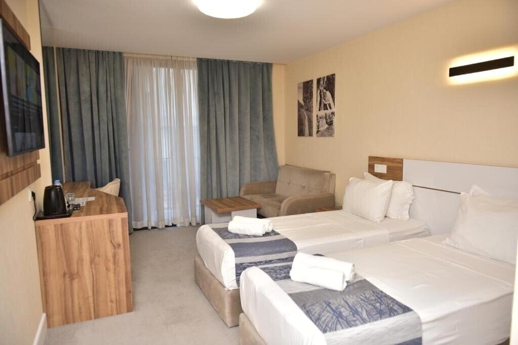 Изображение Old Batumi 3*