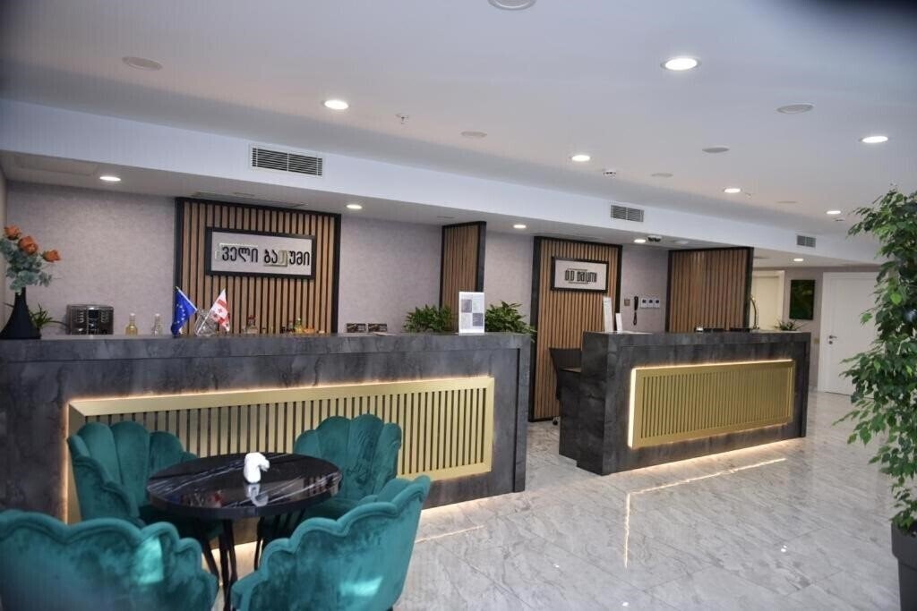 Картинка Old Batumi 3*