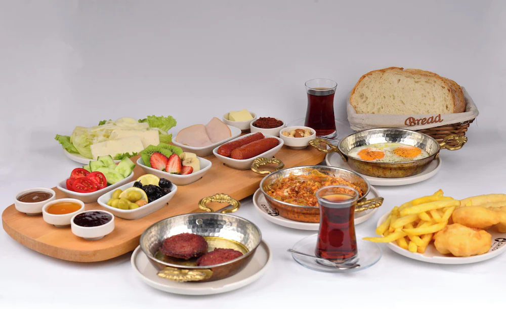 Изображение Marseille Batumi 3*