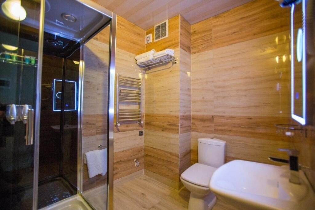 Изображение Ire Palace 4*