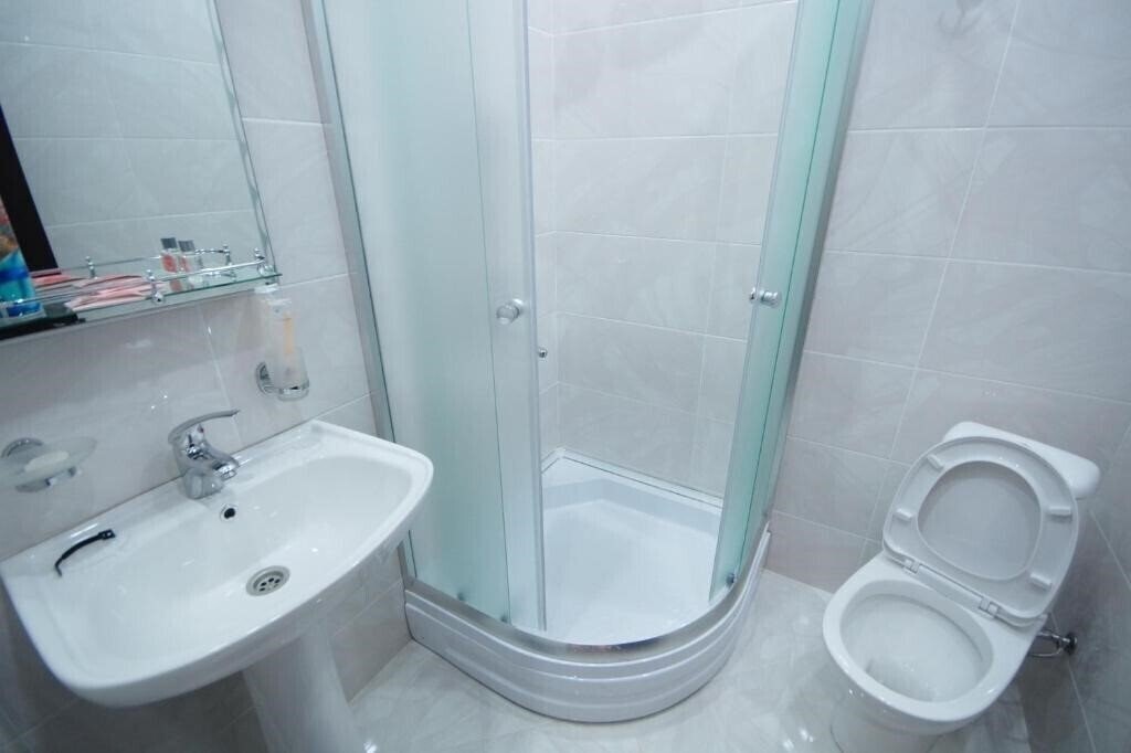 Фотография Hotel 725 3*