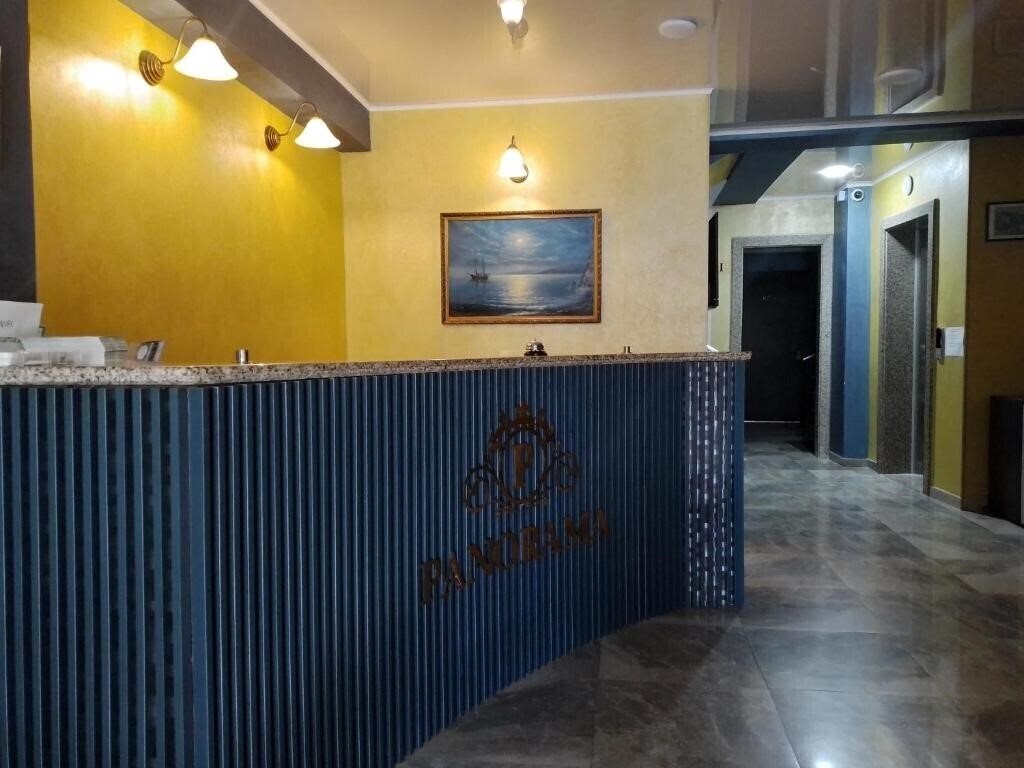 Фотография Panorama Hotel 4*
