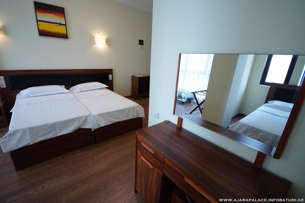 Картинка Ajara апартаменты