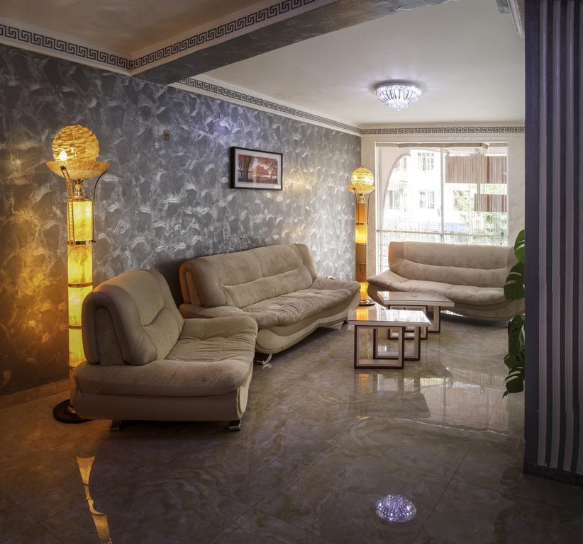 Фотография Chao 3*