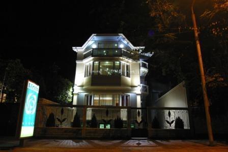 Отель Light House 3*