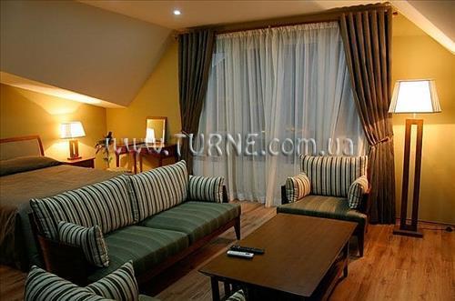 Изображение Light House 3*