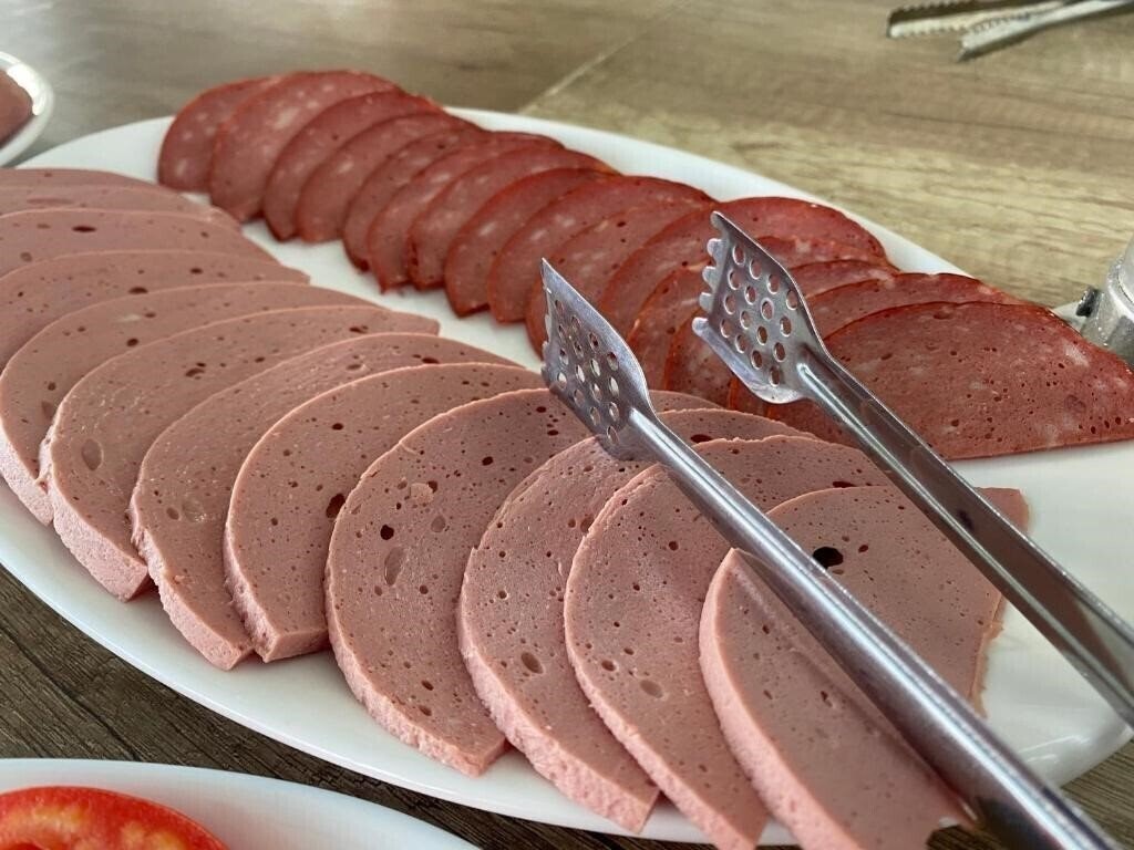 Фотография Garanti 3*